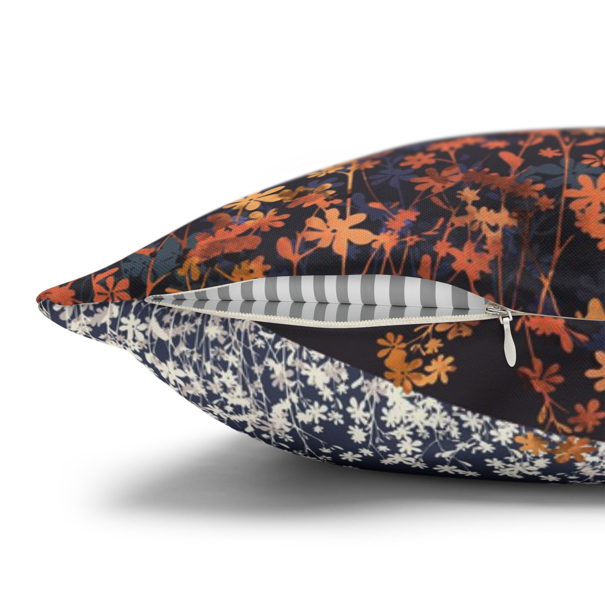 Mountain Dusk - Decorative Pillow Cover