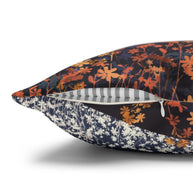 Mountain Dusk - Decorative Pillow Cover