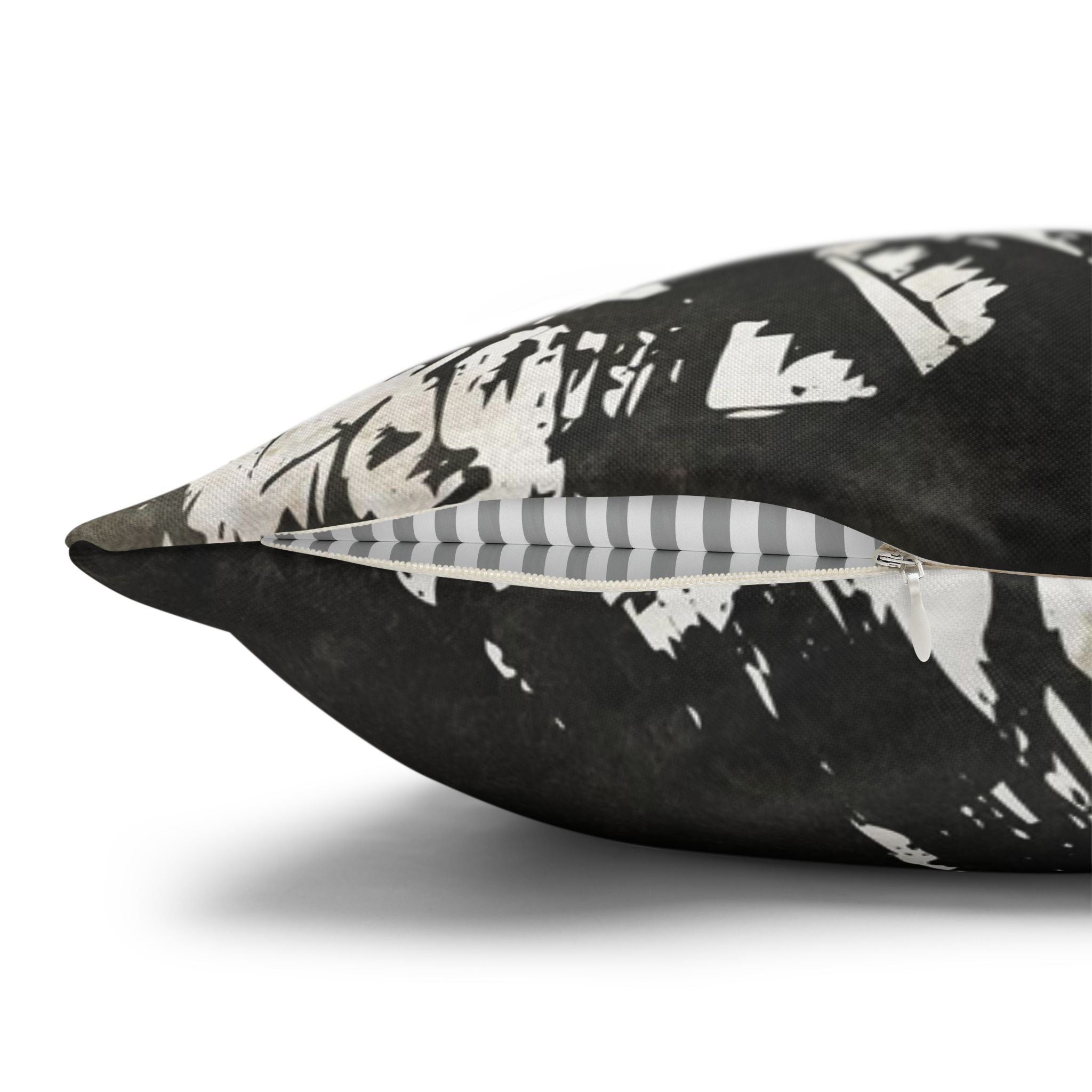 Elegant Flight III - Decorative Pillow Cover