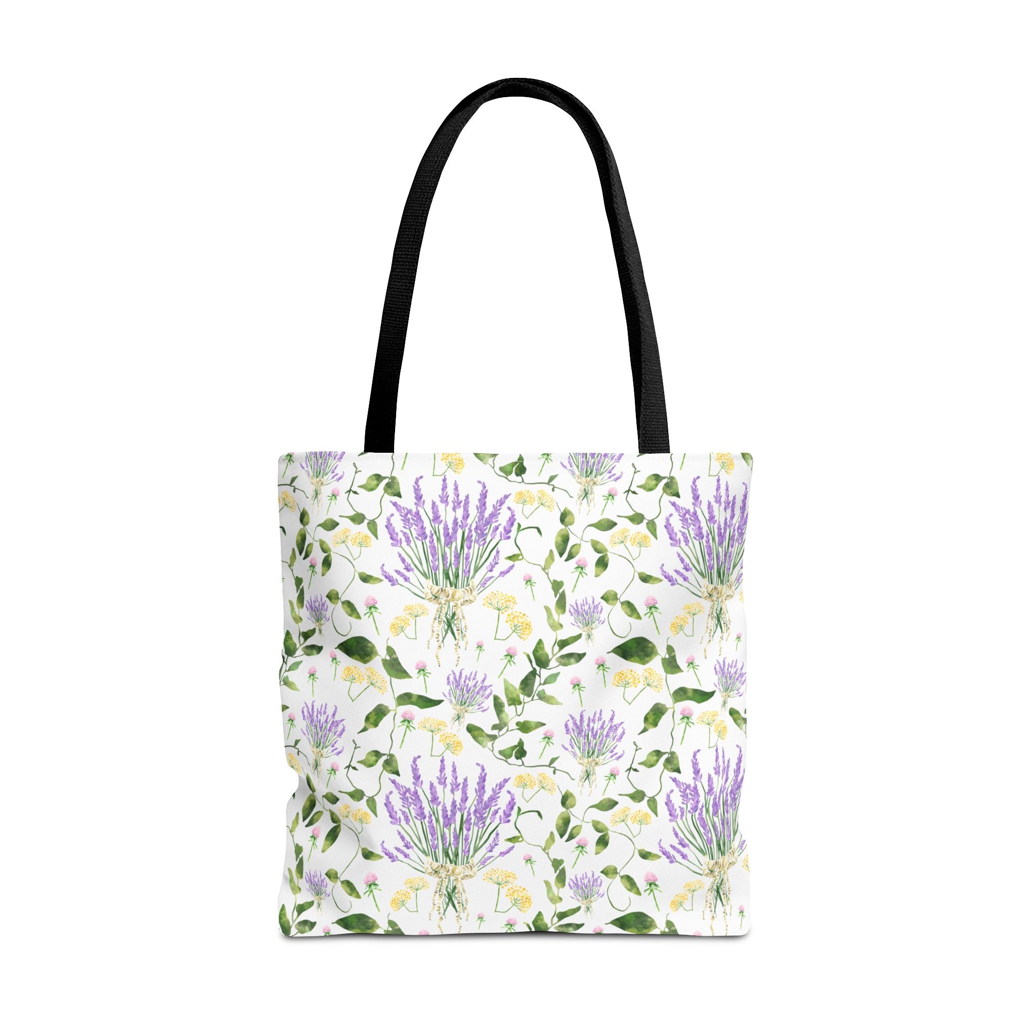 Wildflower Bouquet - Tote Bag