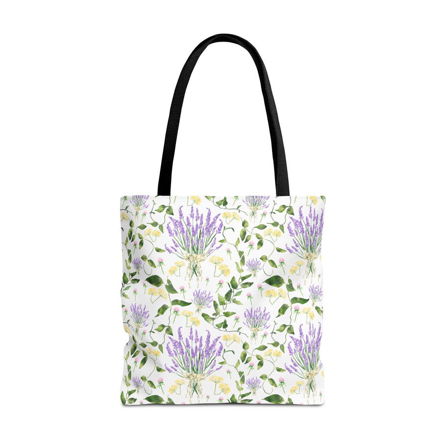 Wildflower Bouquet - Tote Bag