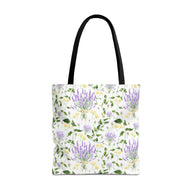 Wildflower Bouquet - Tote Bag