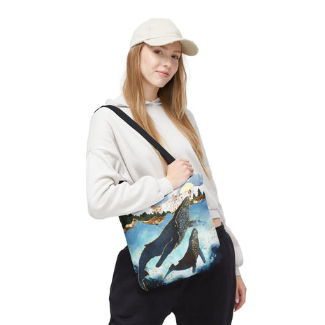 Bond V - Tote Bag