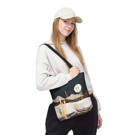 Desert View - Tote Bag