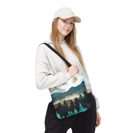 Forest Mist - Tote Bag