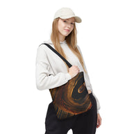 Tigers Eye Canyon - Tote Bag