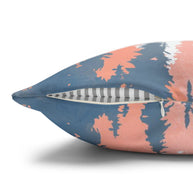 Lake Mountains - Decorative Pillow Cover