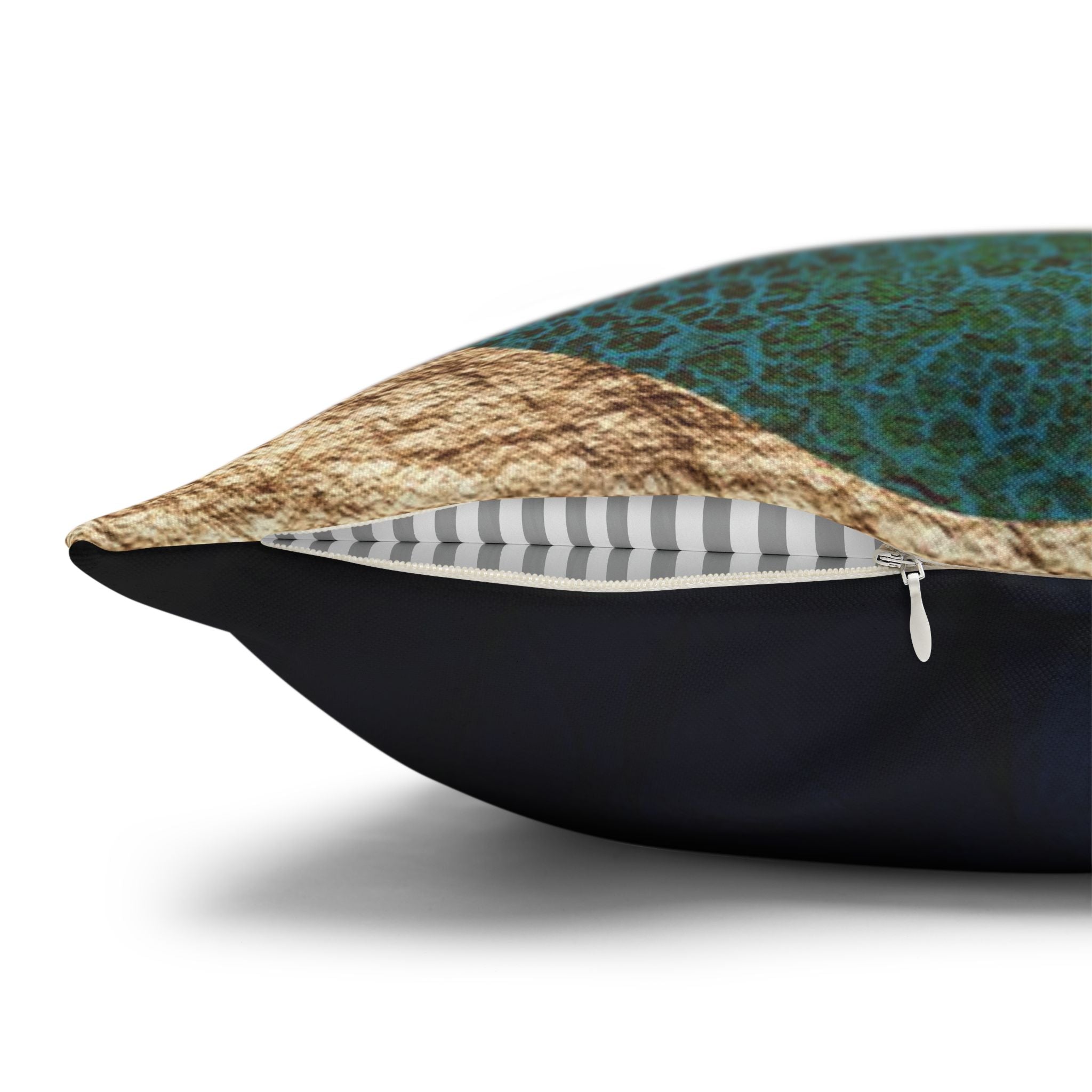 Ocean Clouds - Decorative Pillow Cover