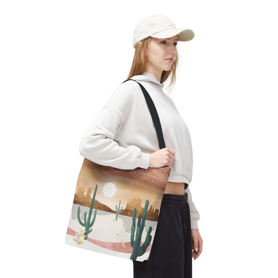 Honey Sky - Tote Bag