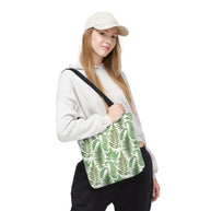 Ferns and Cream - Tote Bag
