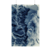 GeoScape 5 - Poster Print - No Frame