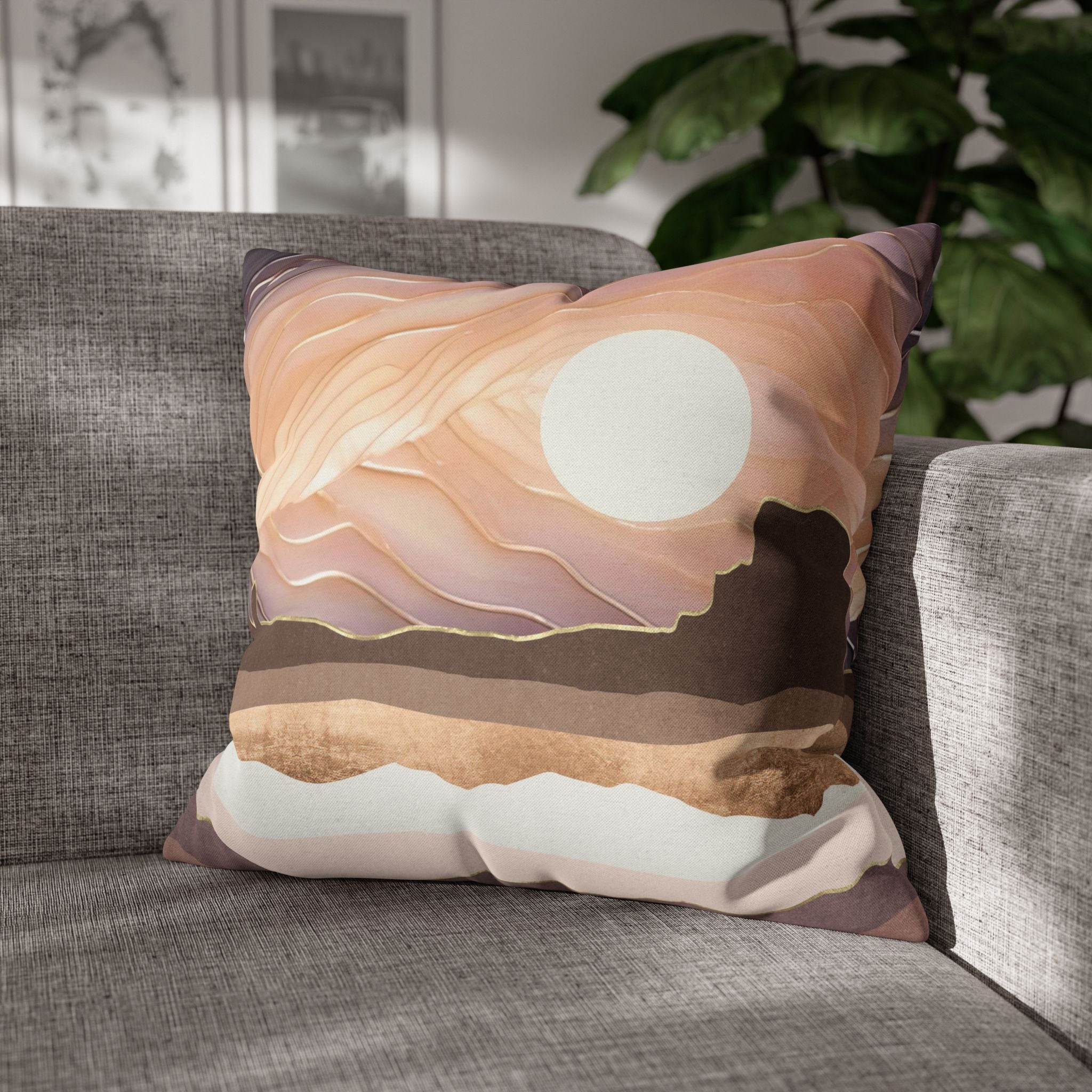 Desert Sky - Decorative Pillow Cover