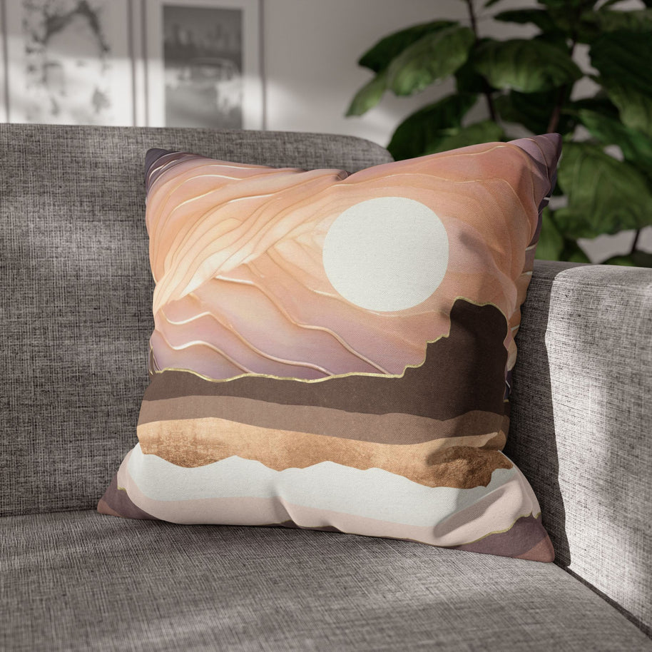 Desert Sky - Decorative Pillow Cover