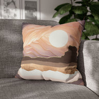 Desert Sky - Decorative Pillow Cover