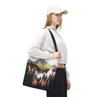 Forest View - Tote Bag