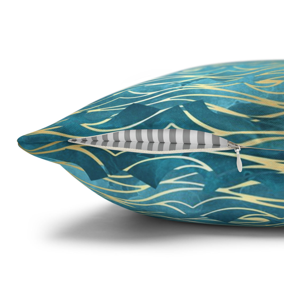 Ocean Stars - Decorative Pillow Cover