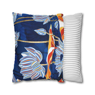 Bold Botanical - Decorative Pillow Cover