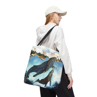 Bond V - Tote Bag