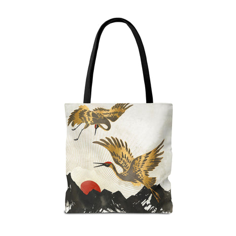 Elegant Flight II - Tote Bag