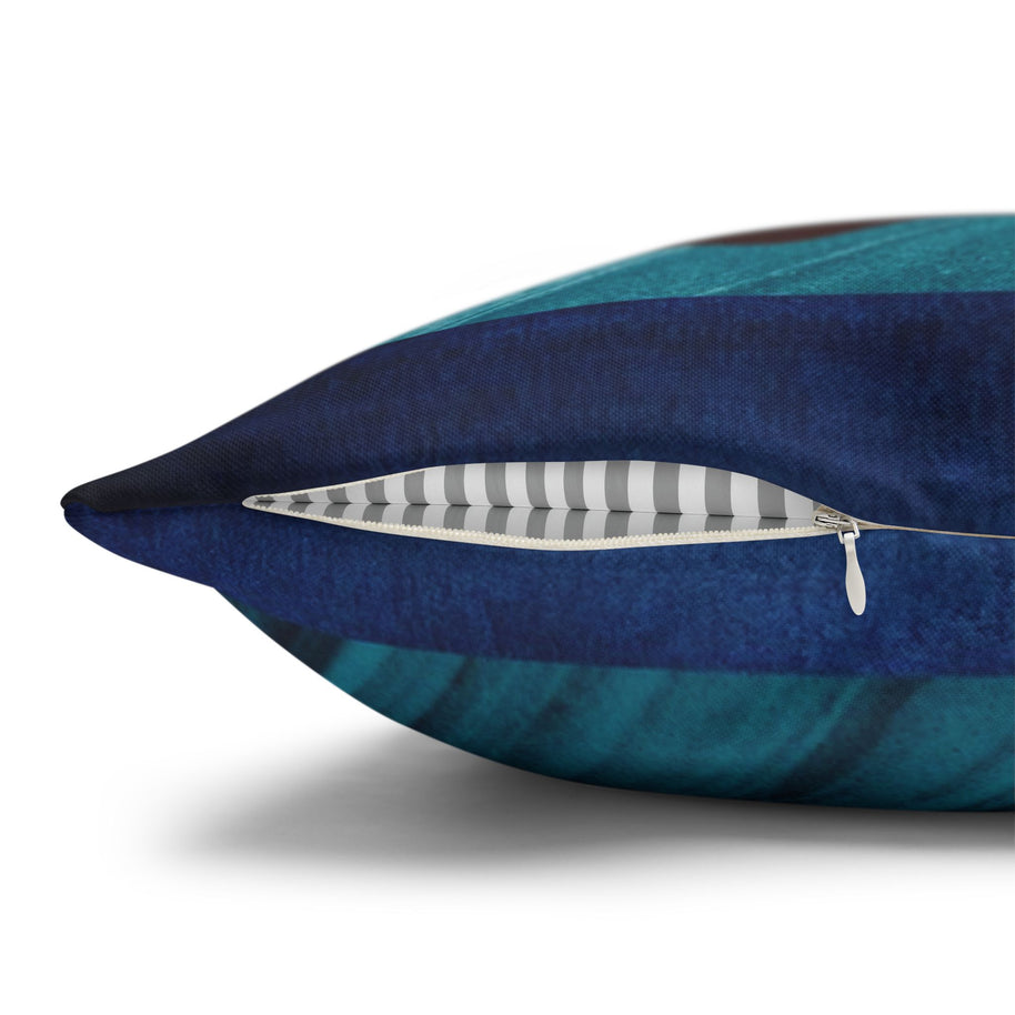 Moon Bay - Decorative Pillow Cover