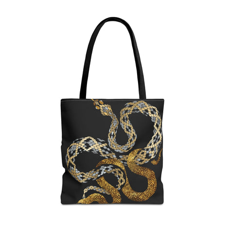Balance - Tote Bag