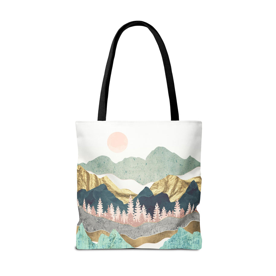 Summer Vista - Tote Bag