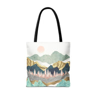 Summer Vista - Tote Bag