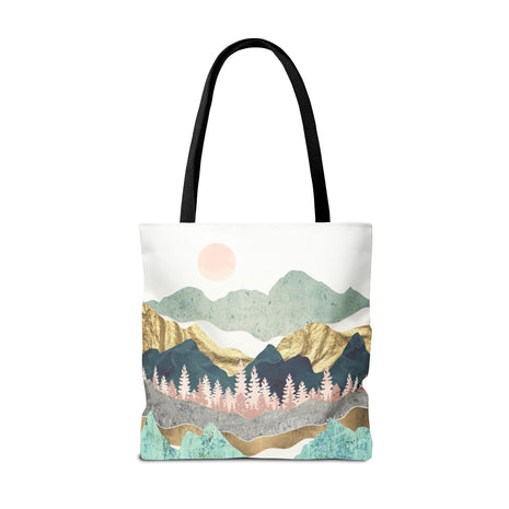 Summer Vista - Tote Bag