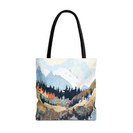 Spring Flight - Tote Bag