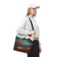 Amber Dusk - Tote Bag