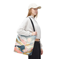 Spring Morning - Tote Bag