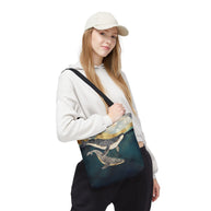Bond II - Tote Bag