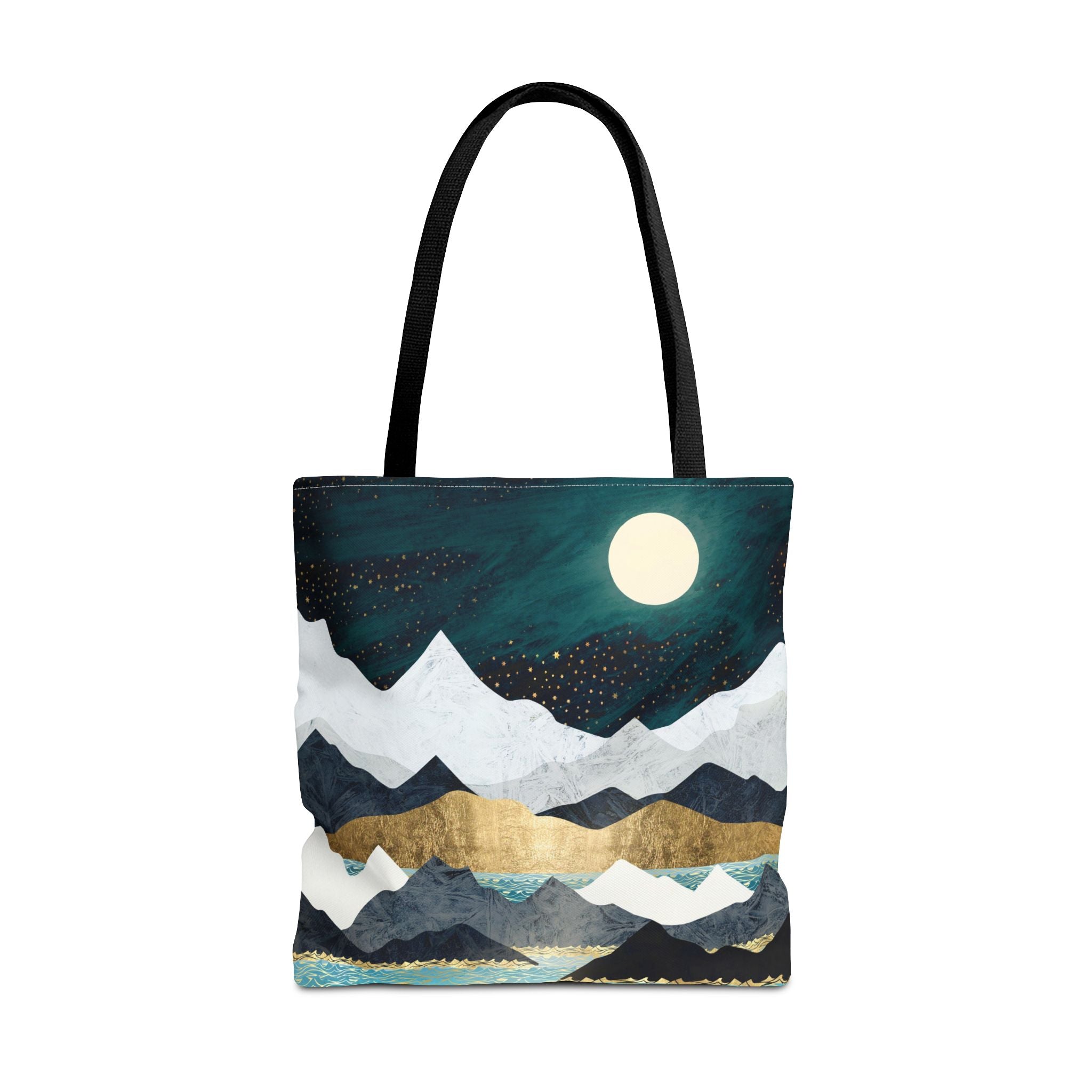 Ocean Stars - Tote Bag