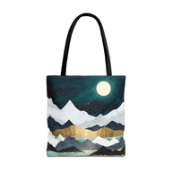 Ocean Stars - Tote Bag