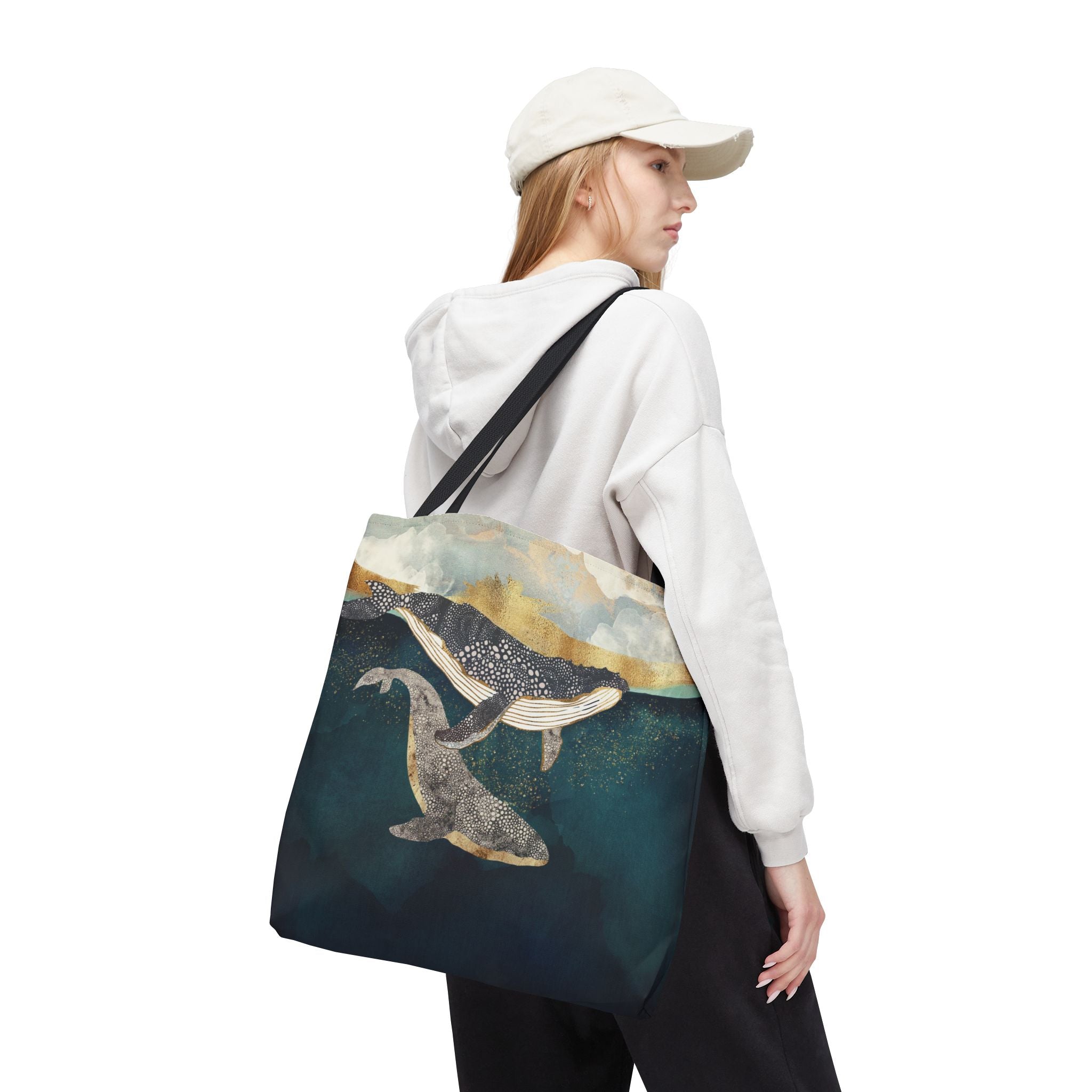 Bond II - Tote Bag