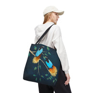 Bird of Paradise - Tote Bag