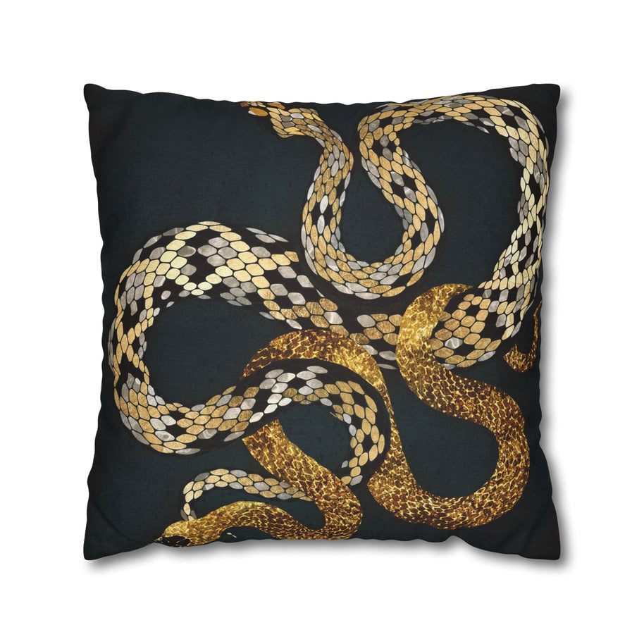Balance - Decorative Pillow Cover