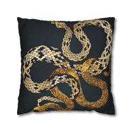Balance - Decorative Pillow Cover