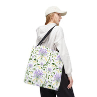 Wildflower Bouquet - Tote Bag