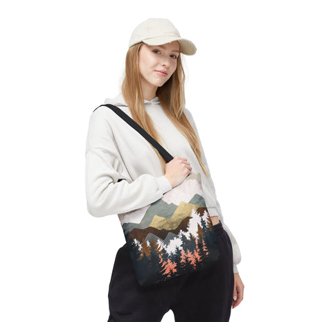 Forest View - Tote Bag