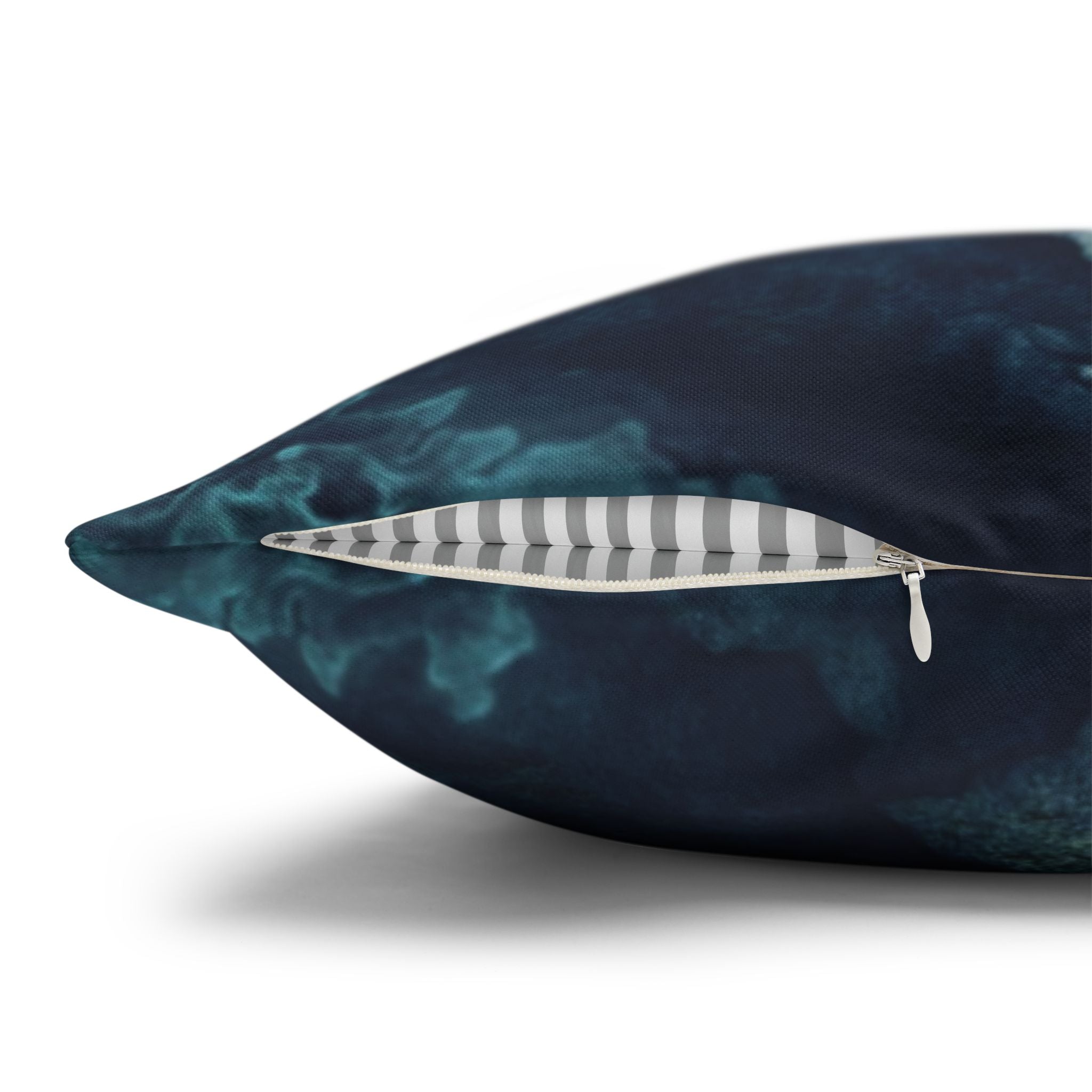 Next Journey - Decorative Pillow Cover