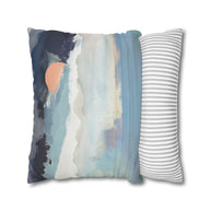 Mountain Dream - Decorative Pillow Cover