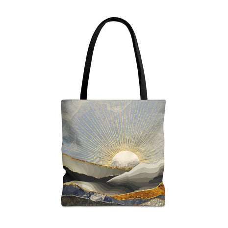 Morning Sun - Tote Bag
