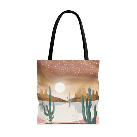 Honey Sky - Tote Bag