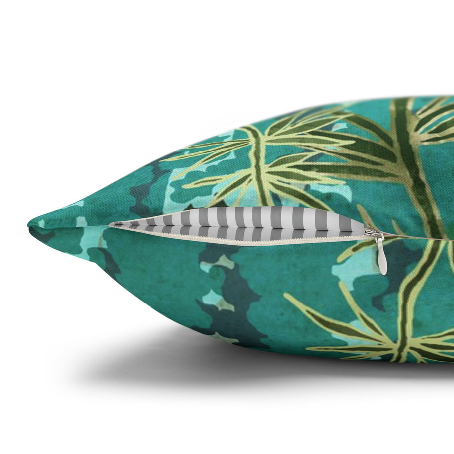 Butterfly Garden - Decorative Pillow Cover