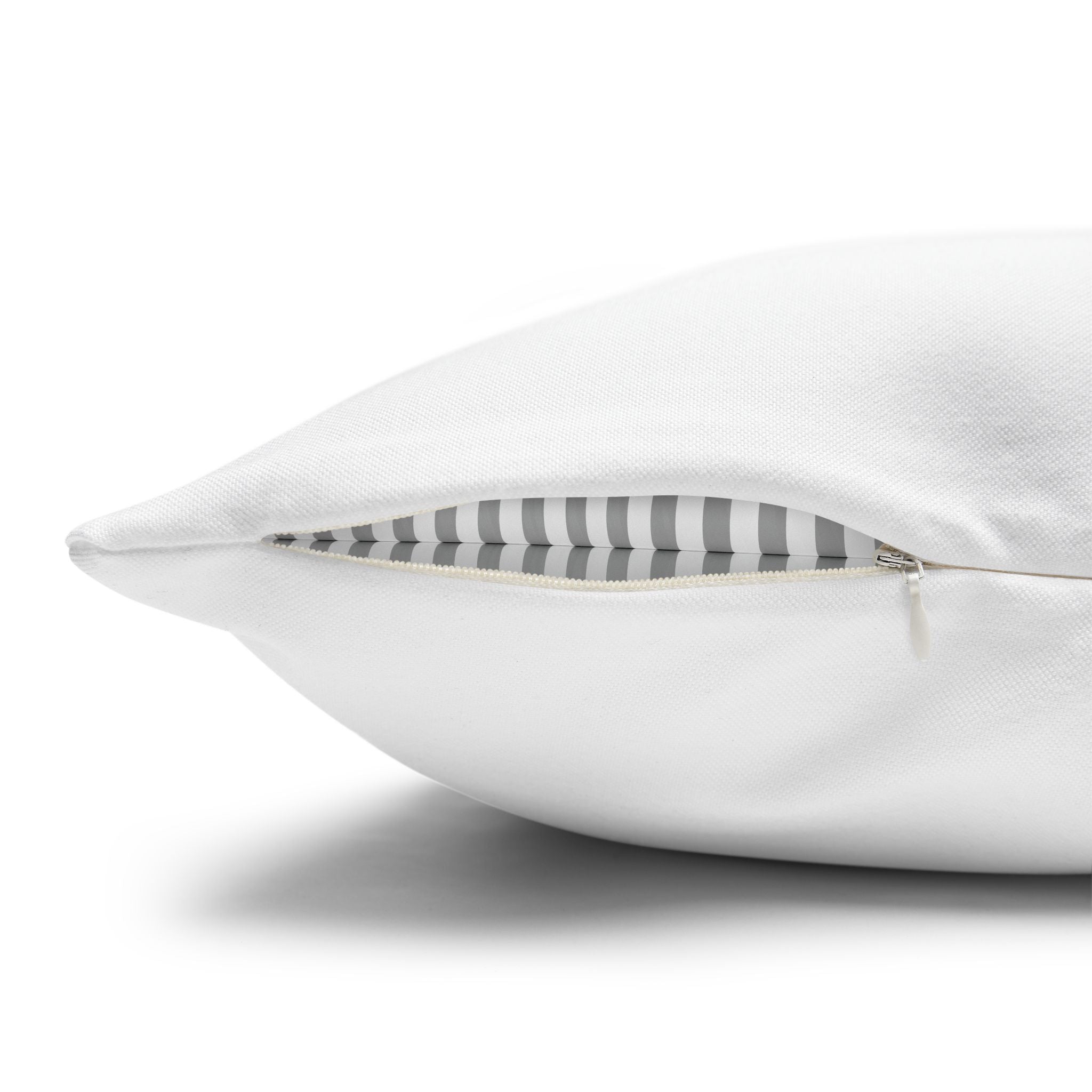 Modern Bond V - Decorative Pillow Cover