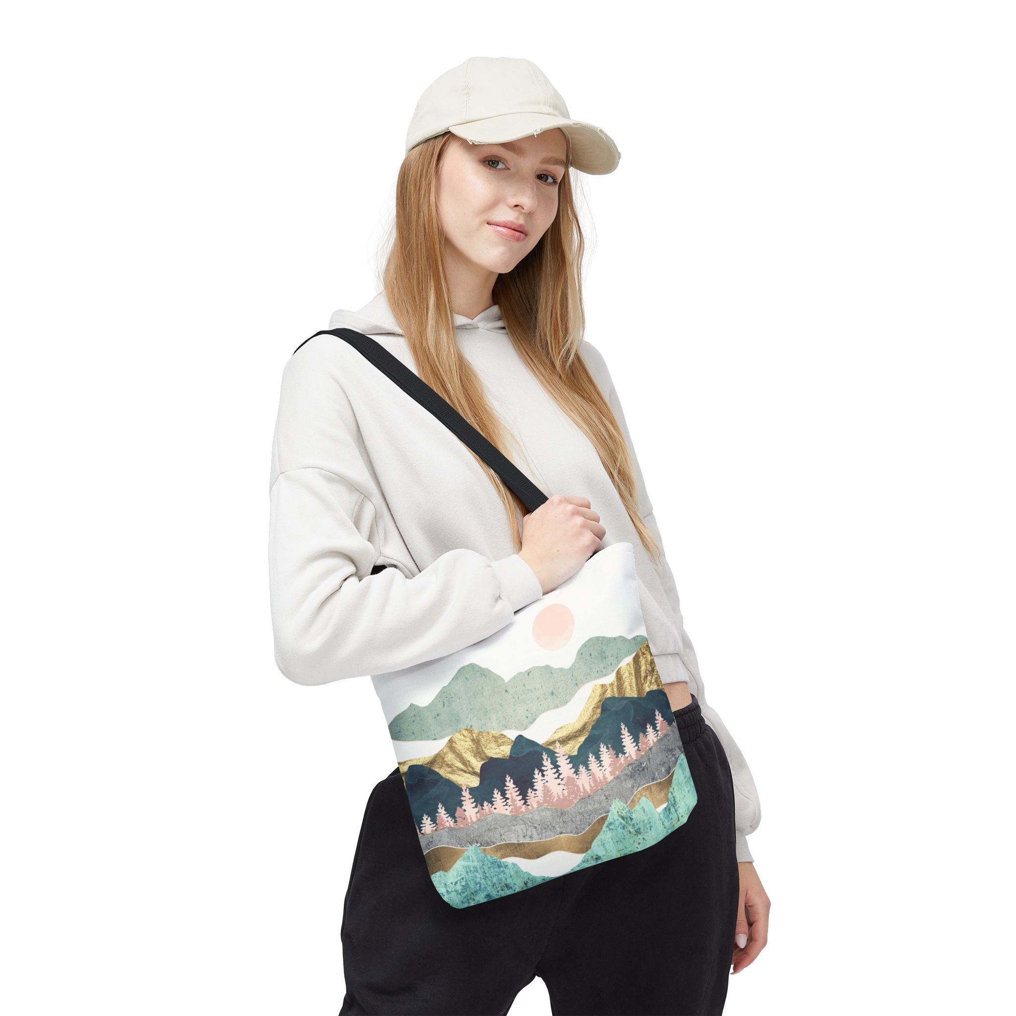 Summer Vista - Tote Bag