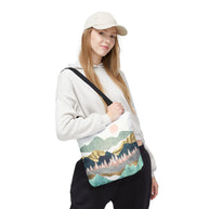 Summer Vista - Tote Bag