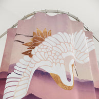 Moonlit Ocean - Shower Curtain