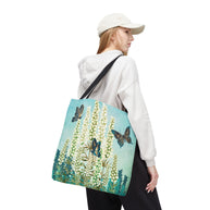 Butterfly Garden - Tote Bag